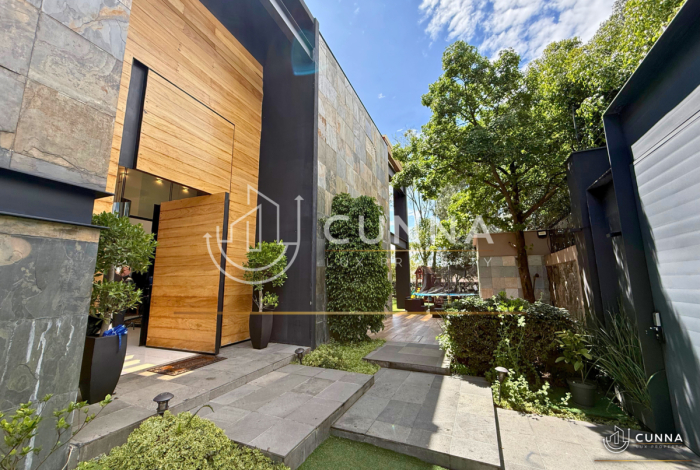 casa bosque de hayas en venta
