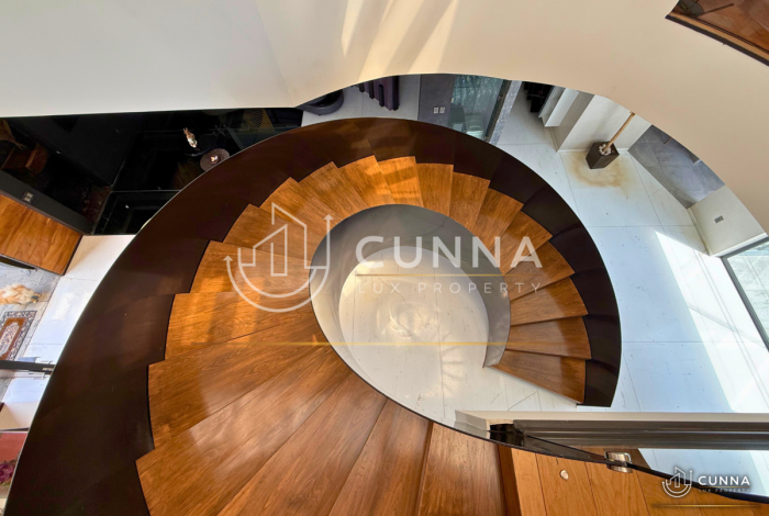 casa bosque de hayas en venta