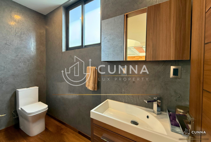 casa bosque de hayas en venta