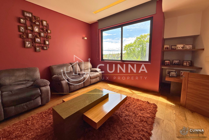 casa bosque de hayas en venta