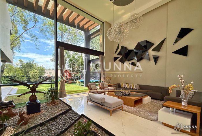 casa bosque de hayas en venta