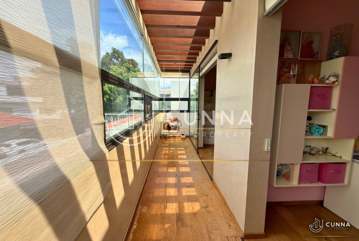 casa bosque de hayas en venta