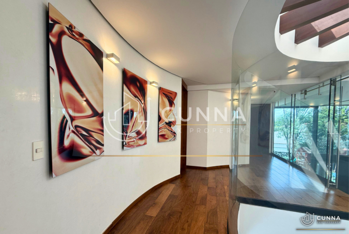 casa bosque de hayas en venta