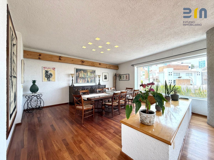 Casa en Venta Interlomas