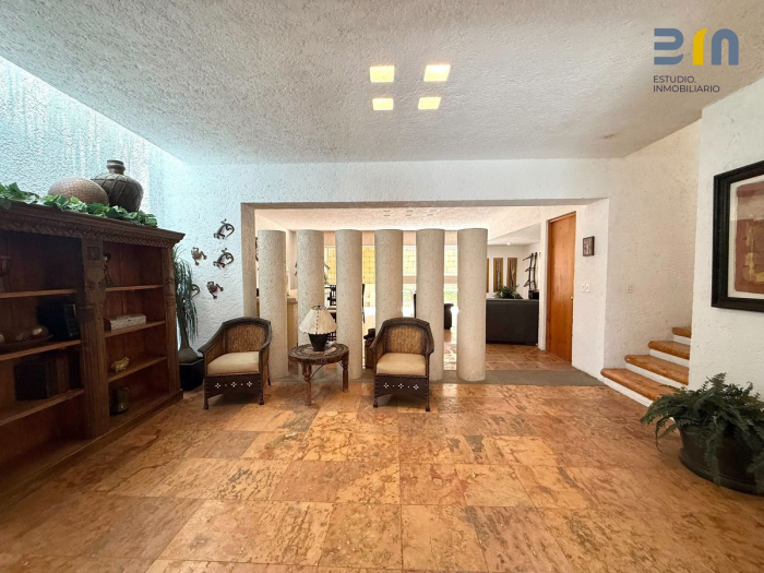 Casa en Venta Interlomas