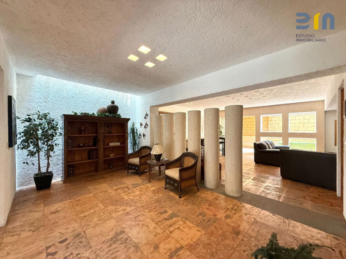Casa en Venta Interlomas