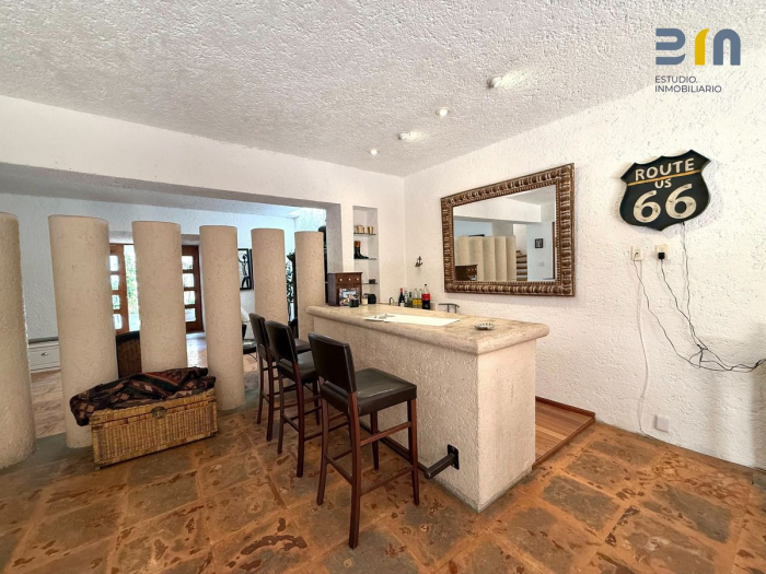 Casa en Venta Interlomas
