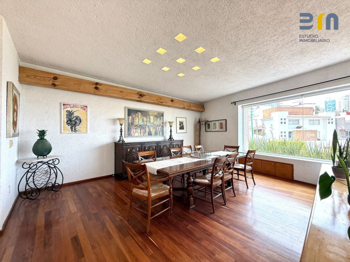 Casa en Venta Interlomas