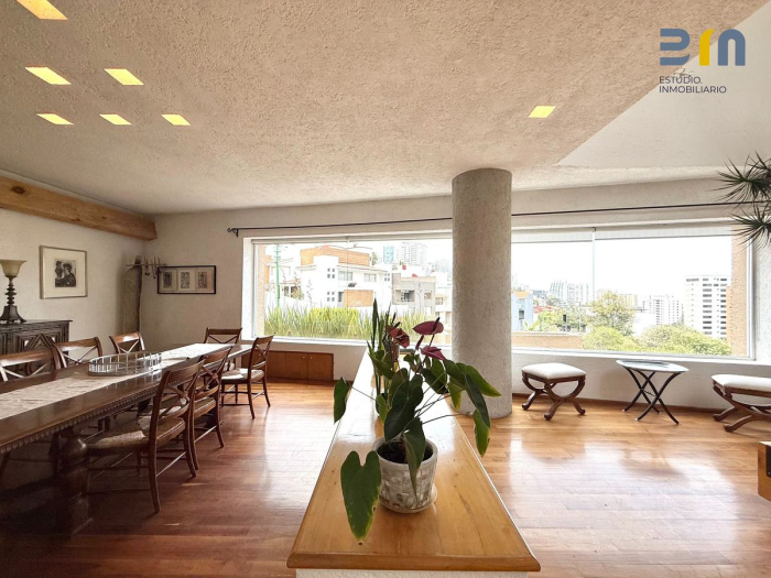 Casa en Venta Interlomas