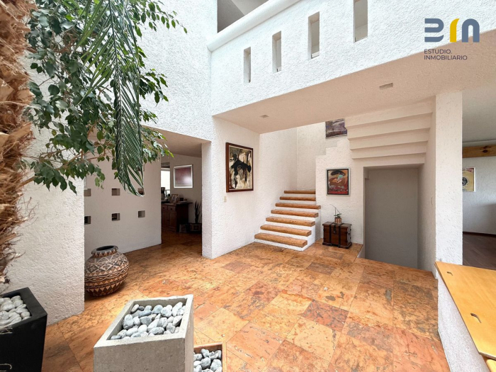Casa en Venta Interlomas