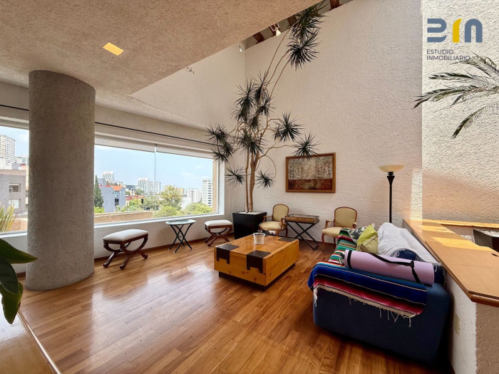 Casa en Venta Interlomas