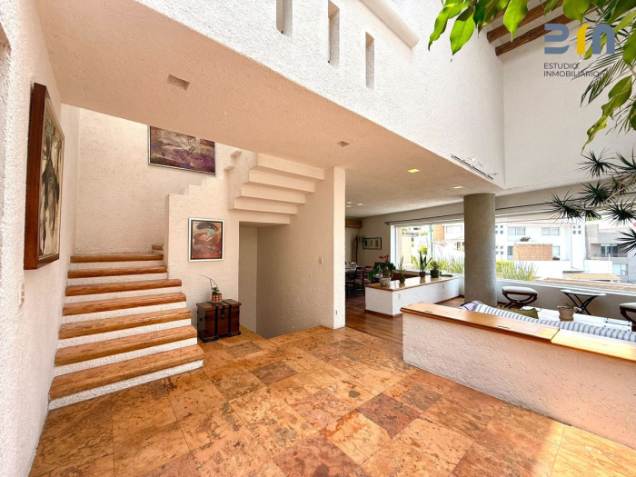 Casa en Venta Interlomas