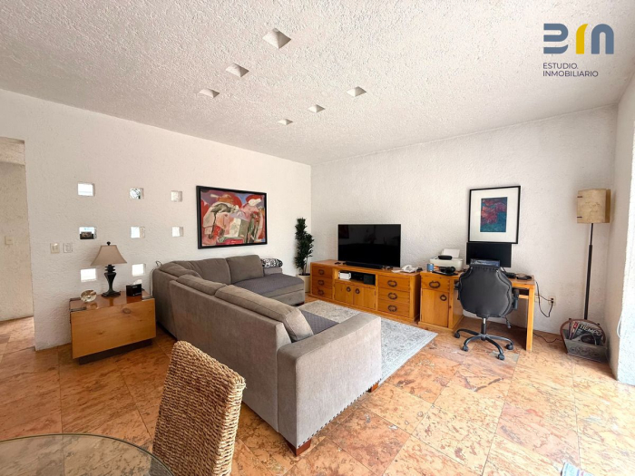 Casa en Venta Interlomas