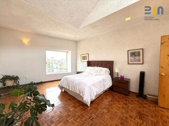 Casa en Venta Interlomas