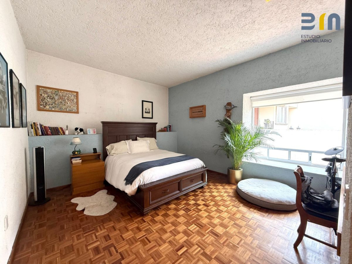Casa en Venta Interlomas