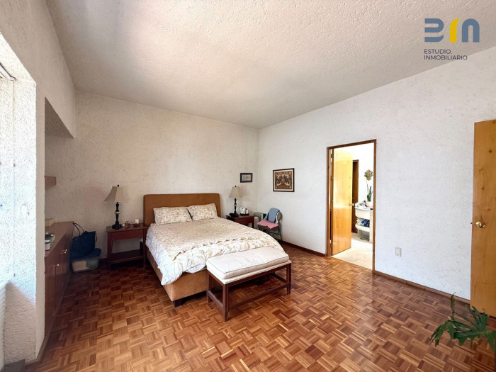 Casa en Venta Interlomas