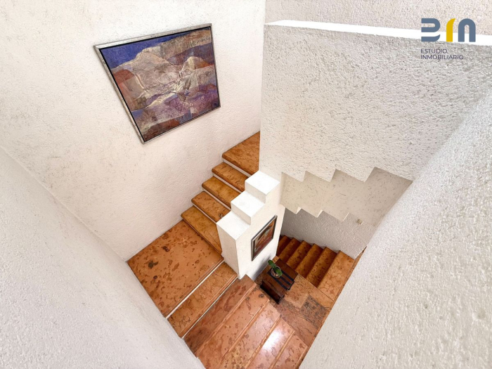 Casa en Venta Interlomas