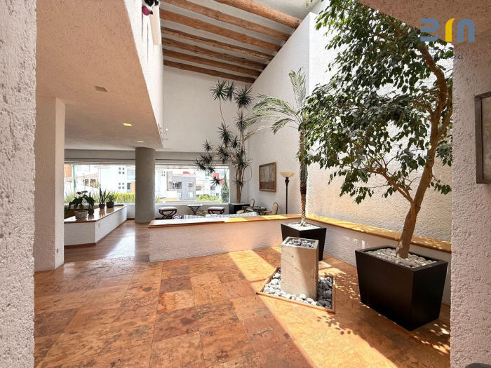 Casa en Venta Interlomas
