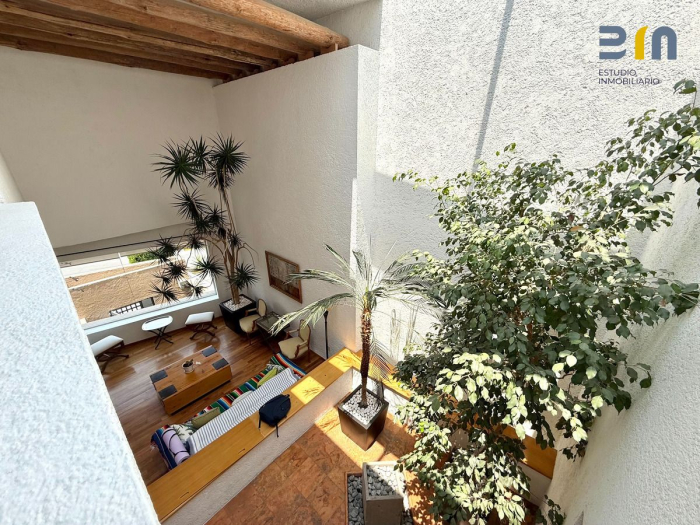 Casa en Venta Interlomas