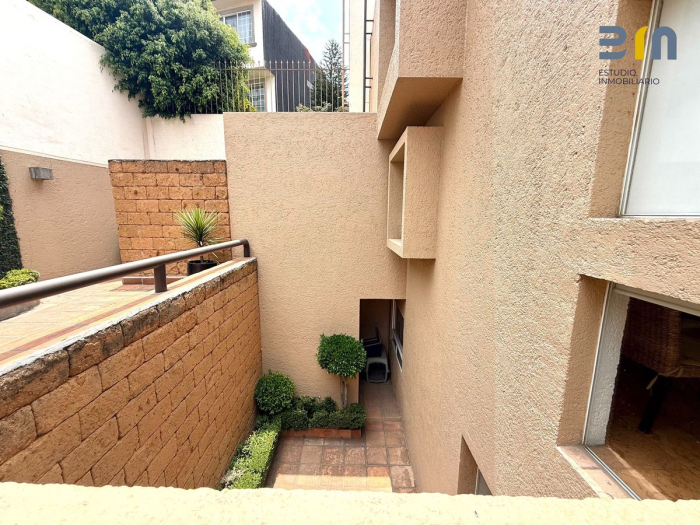 Casa en Venta Interlomas