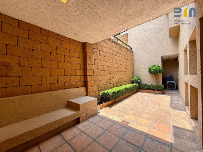 Casa en Venta Interlomas