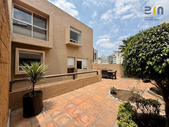 Casa en Venta Interlomas