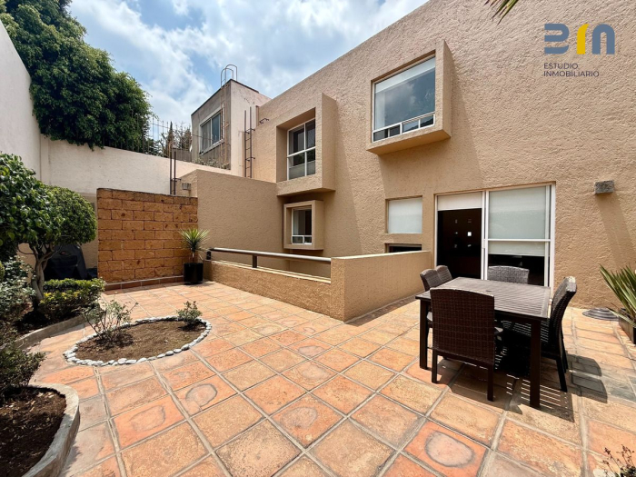 Casa en Venta Interlomas