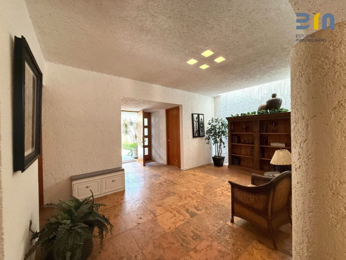 Casa en Venta Interlomas
