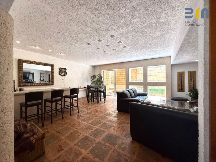 Casa en Venta Interlomas