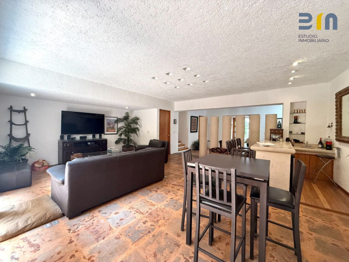 Casa en Venta Interlomas