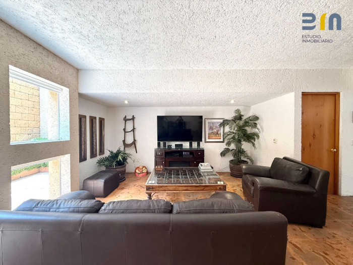 Casa en Venta Interlomas