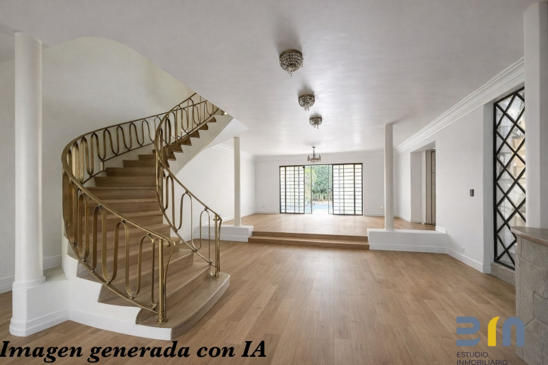 Casa en Venta sobre Eje 8 Colonia Banjidal