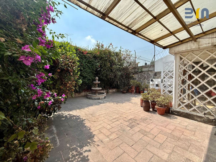Casa en Venta sobre Eje 8 Colonia Banjidal