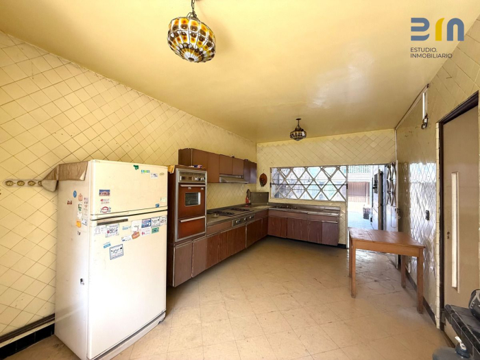 Casa en Venta sobre Eje 8 Colonia Banjidal