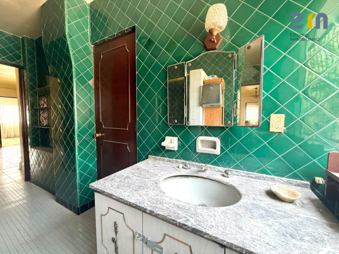 Casa en Venta sobre Eje 8 Colonia Banjidal