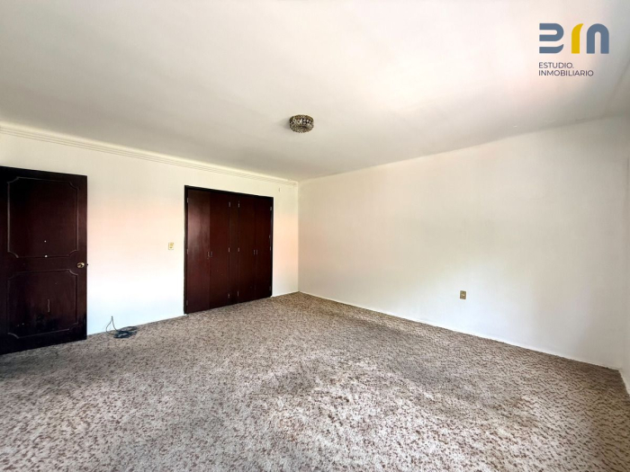 Casa en Venta sobre Eje 8 Colonia Banjidal