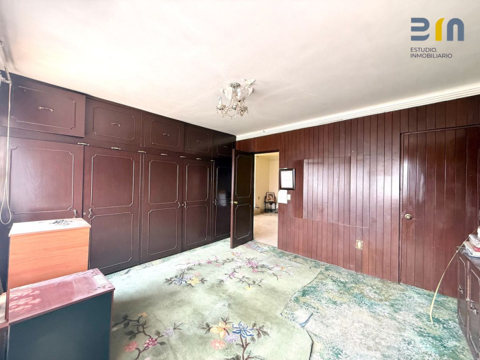 Casa en Venta sobre Eje 8 Colonia Banjidal