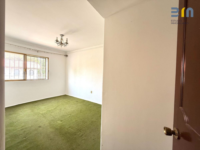 Casa en Venta sobre Eje 8 Colonia Banjidal