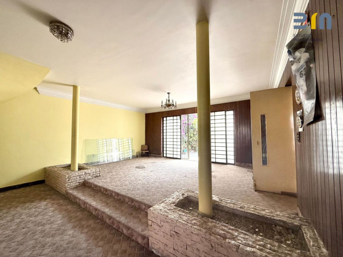 Casa en Venta sobre Eje 8 Colonia Banjidal