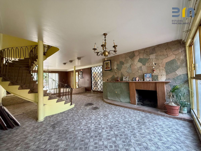 Casa en Venta sobre Eje 8 Colonia Banjidal