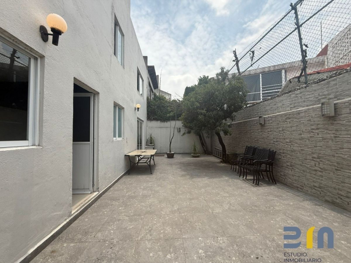 Casa en Venta Paseo de las Palmas