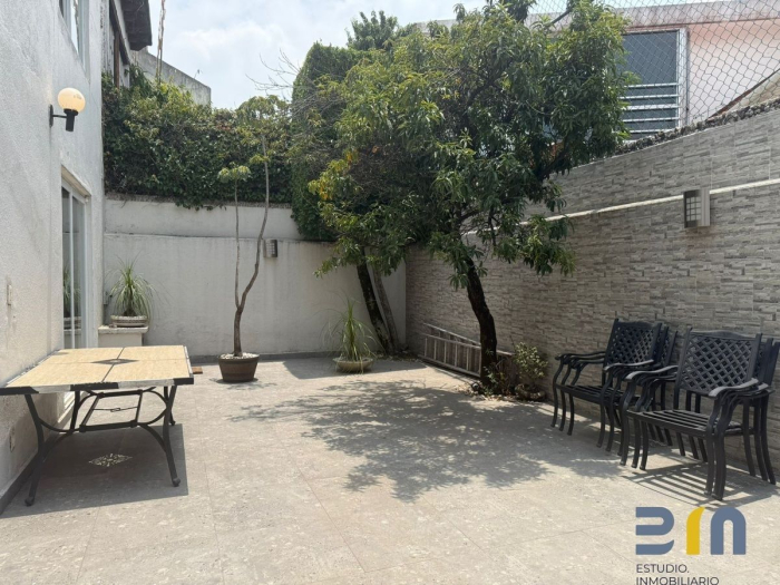 Casa en Venta Paseo de las Palmas