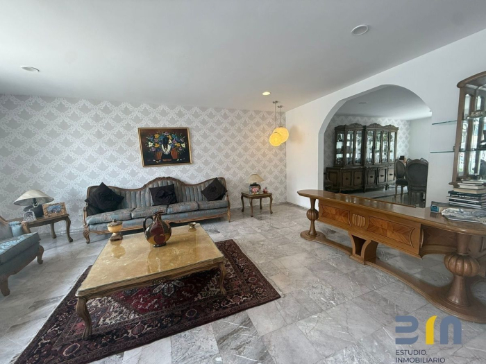 Casa en Venta Paseo de las Palmas