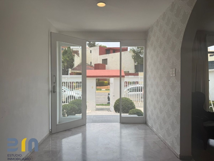 Casa en Venta Paseo de las Palmas