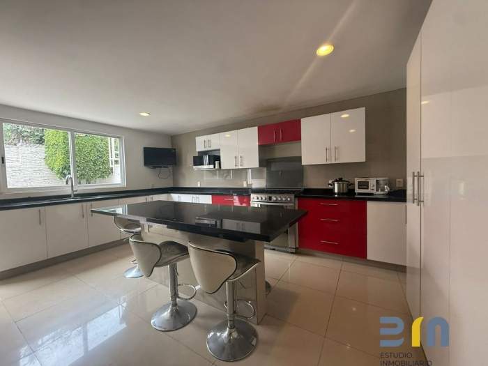 Casa en Venta Paseo de las Palmas
