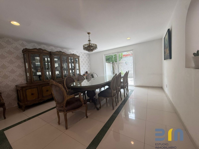 Casa en Venta Paseo de las Palmas