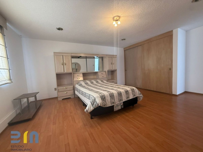 Casa en Venta Paseo de las Palmas