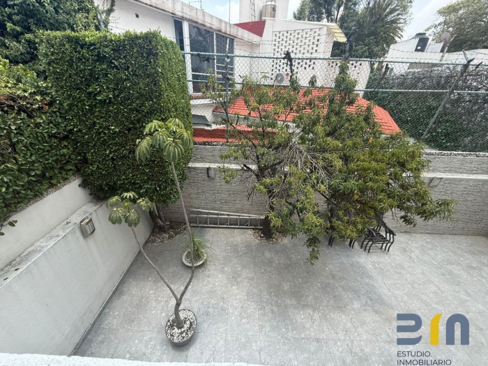 Casa en Venta Paseo de las Palmas