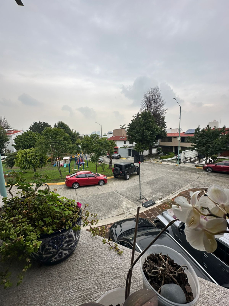 Casa en Renta en Parques de la Herradura