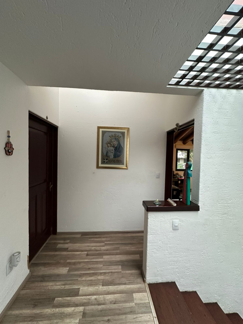 Casa En Renta En Parques De La Herradura